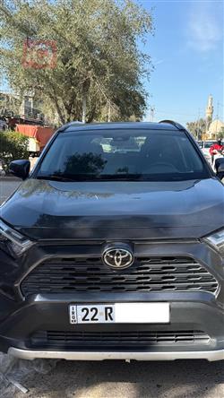 تويوتا راف 4